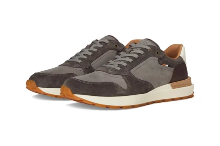 Мужские кроссовки Allen Edmonds Lionel Lace-up Shoes