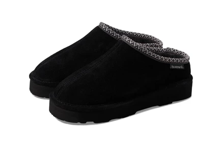 Тапочки Bearpaw Martis