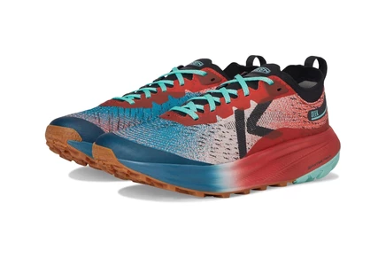 Мужские кроссовки KEEN Seek Trail Running Shoes