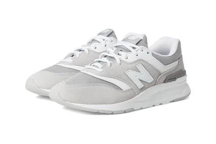 Кроссовки New Balance Classics 997H