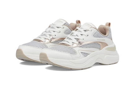 Кроссовки SKECHERS Hazel - Metallic Soiree