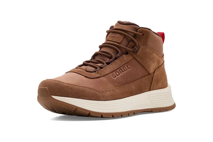 velvet tan/tobacco