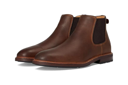 Ботинки Florsheim Anthem Plain Toe Gore Boots