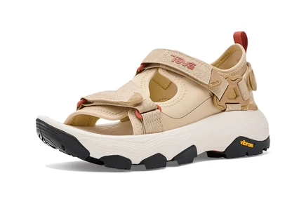 Сандалии Teva Grandview Max Sandal