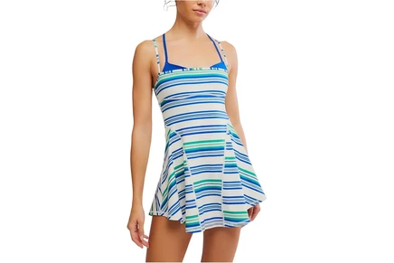Платье FP Movement Baseline Printed Dress