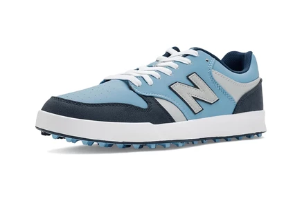 Мужские кроссовки New Balance Golf 480 Golf Spikeless
