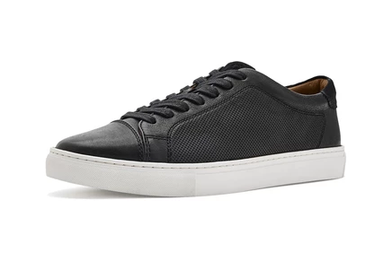 Мужские кроссовки Johnston & Murphy Collection Luther Perfed Lace-To-Toe