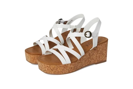 Туфли Blowfish Malibu Aurora