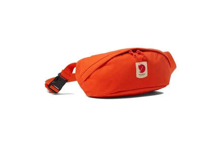Сумка Fjallraven Hip Bag