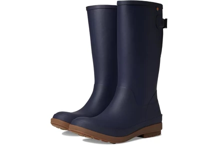 Ботинки Bogs Amanda II Tall