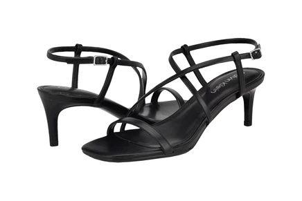 Calvin Klein Ishaya black