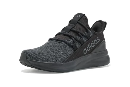 Детские кроссовки adidas Lite Racer Adapt 8.0, черные