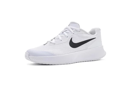Nike Vapor Lite 3 Hard Court white/black