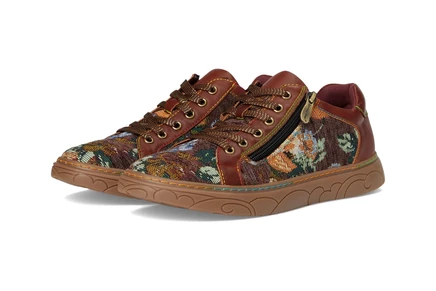 Кроссовки LArtiste by Spring Step Danli-fab