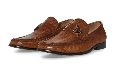 Мужские мокасины Steve Madden Chivan