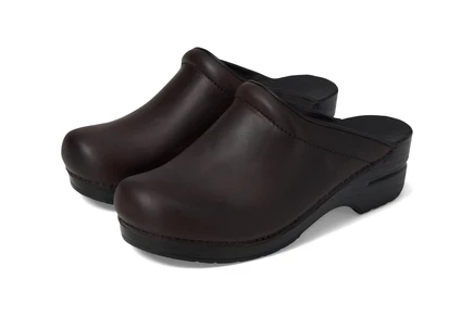 Сабо Dansko Sonja