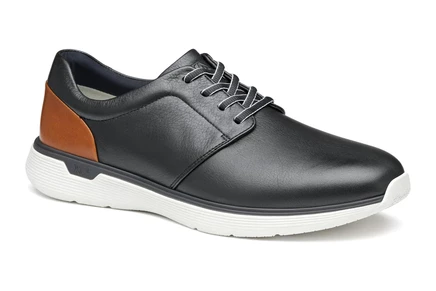 Мужские кроссовки Johnston & Murphy Xc4 Prentiss 2 Plain Toe