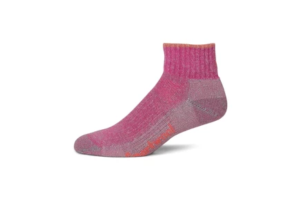 Носки Smartwool Hike Classic Edition Light Cushion 2nd Cut Ankle Socks