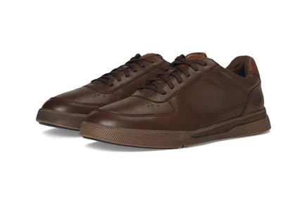 Мужские кроссовки Dockers Brad