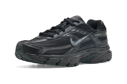 black/dark smoke grey/black