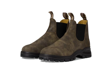 Ботинки Blundstone Lug Boot