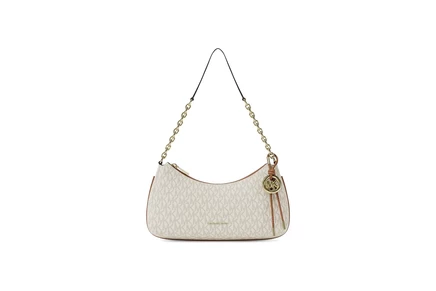 Женская сумка через плечо MICHAEL Michael Kors Nolita Medium Chain Pouchette