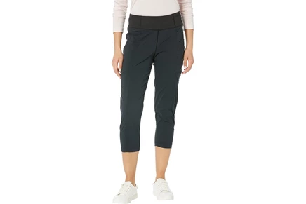 Брюки Prana Koen Capris