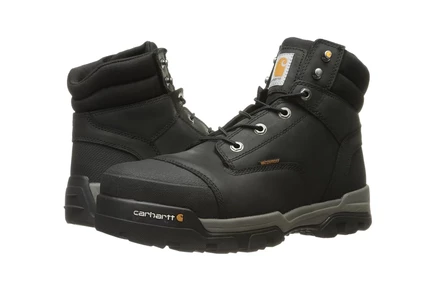 Ботинки Carhartt 6