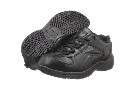 Женские кроссовки Reebok Work Jorie black