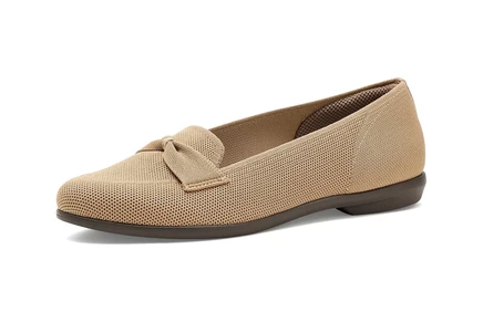 Лоферы LifeStride Kandi Loafers/Moc Shoes