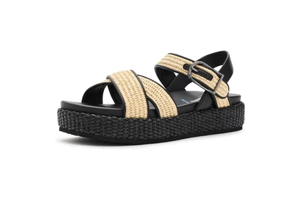 Сандалии Johnston & Murphy Carli Cross-Band Sandals