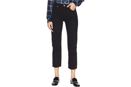 Джинсы Levis Premium Premium Wedgie Straight