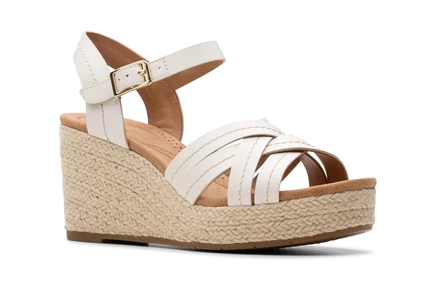 Сандалии Clarks Sabina Strap