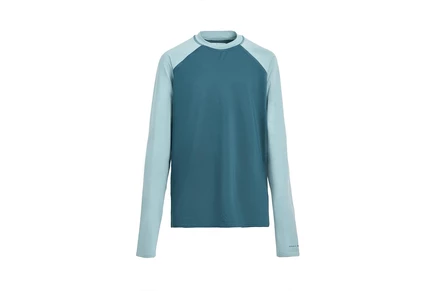 Columbia Kids Sandy Shores Long Sleeve Sunguard (Little Kid/Big Kid)