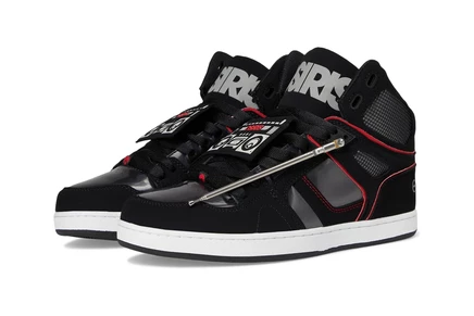 Мужские кроссовки Osiris NYC 83 CLK