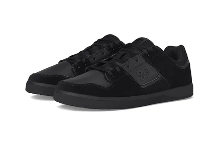 Мужские кроссовки DC Work Cure Work Hi Soft Toe EH