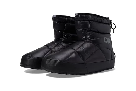Тапочки Outdoor Research Tundra Trax Booties