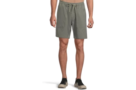 Шорты Prana Stretch Zion Field Shorts