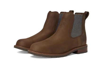 Ботинки Ariat Wexford Waterproof Chelsea Boot