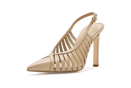 Туфли MICHAEL Michael Kors Adriana High Pumps