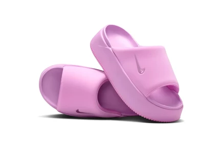 Тапочки Nike Calm Elevation