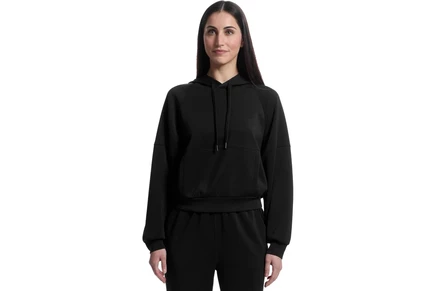 Женский свитшот Prana Shea Hoodie