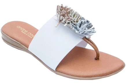 Сандалии Andre Assous Novalee Featherweight Sandal