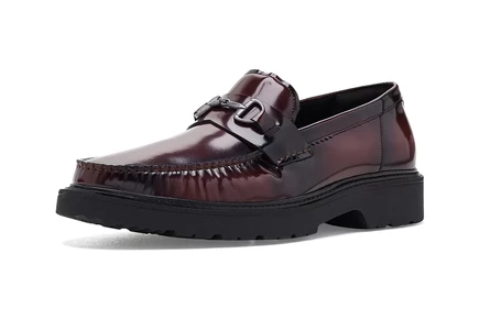 Лоферы Cole Haan Broome Grand Lug Sole Bit Loaferss