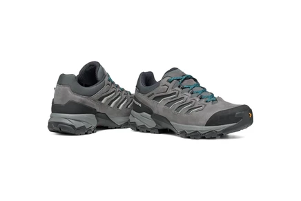 Мужские кроссовки Scarpa Moraine WP