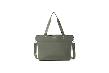 Женская сумка Baggallini Carryall Laptop Tote