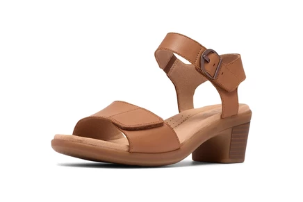 Туфли Clarks Emily 2 Amanda