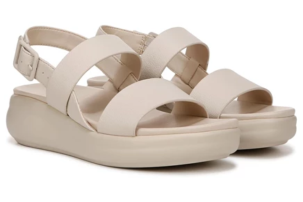 porcelain faux leather