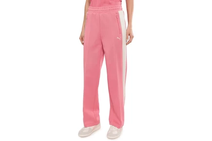 Брюки PUMA T7 Always On Straight Track Pants