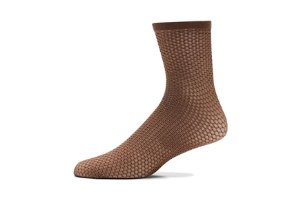 Носки Wolford Shimmer Effect Socks